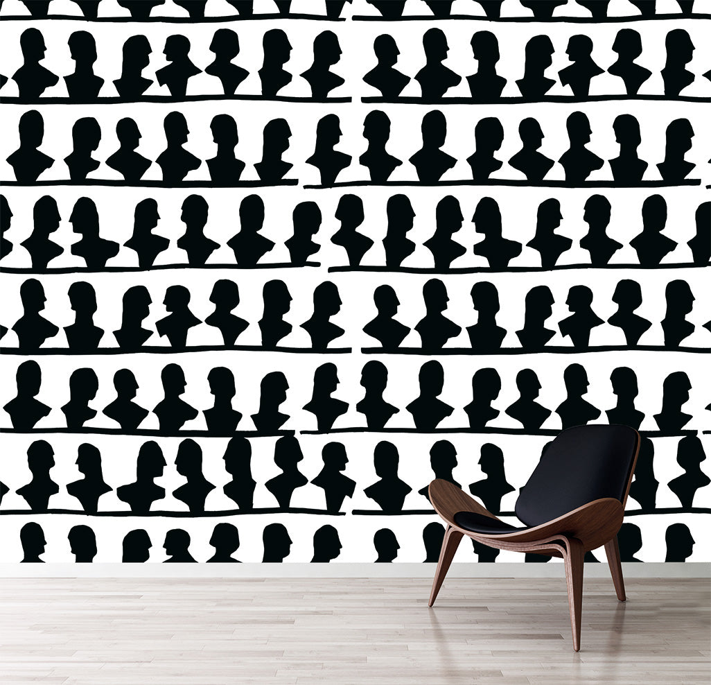 Silhouettes