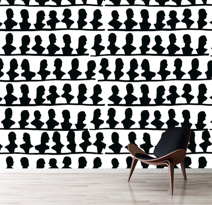 Silhouettes