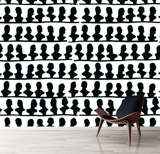 Silhouettes