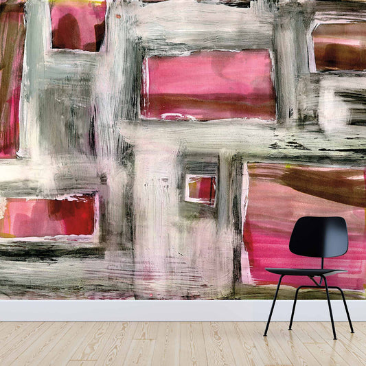 Rose Colored Glasses