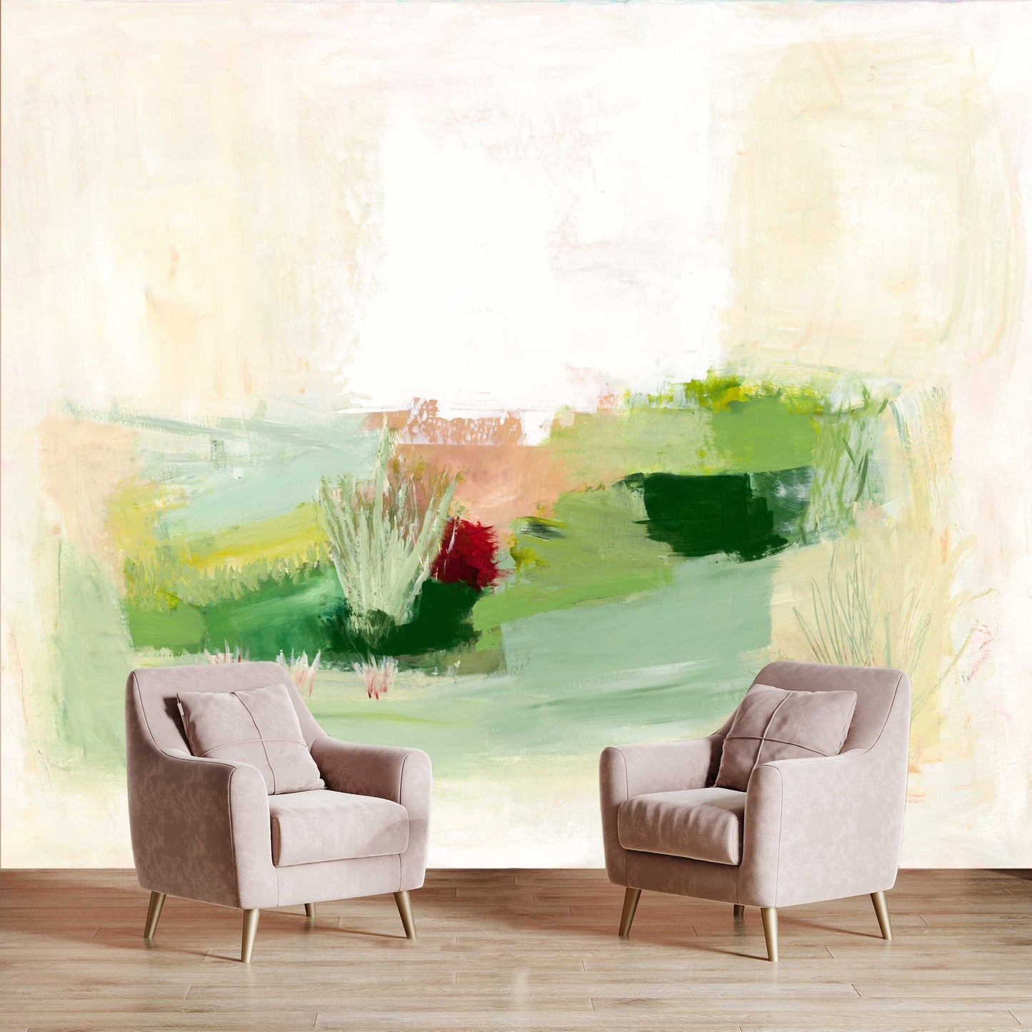 Slow Down and Smell the Flowers