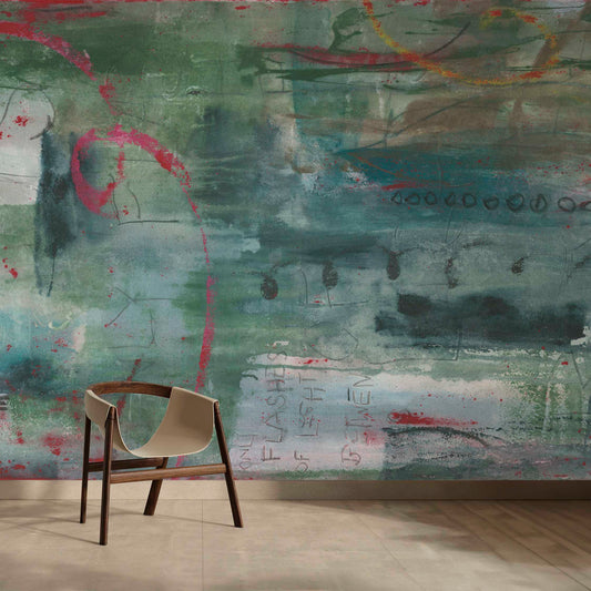 Flashes of Light Between