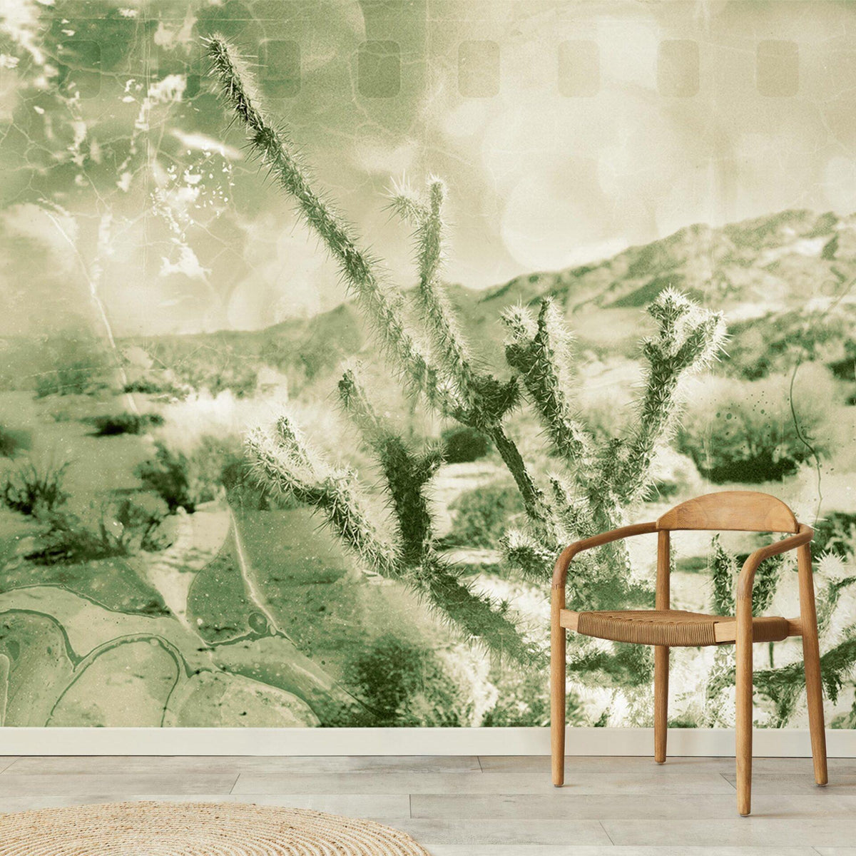 Desert – Look Walls Collections