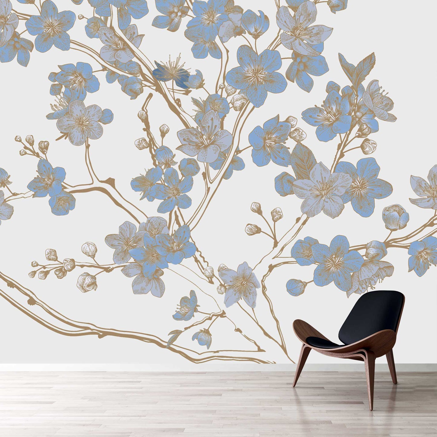 Custom 7 - Cherry Blossom Tea