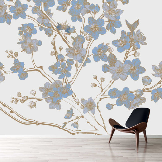 Custom 7 - Cherry Blossom Tea