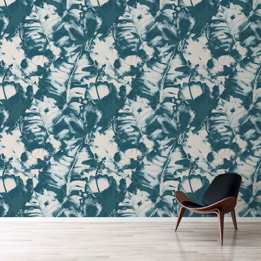 Custom 9 - Waterloo Palm