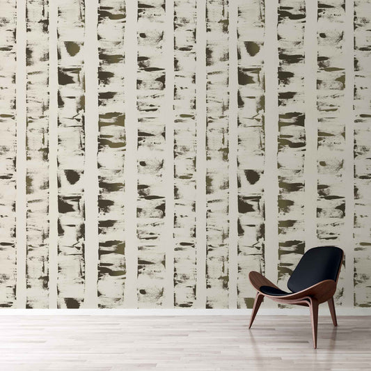 Custom 11 - Green Aspen