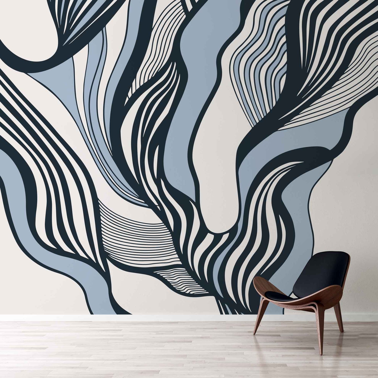 Custom 12 - Ribbon Coral