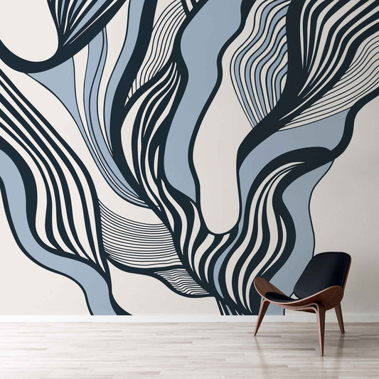 Custom 12 - Ribbon Coral