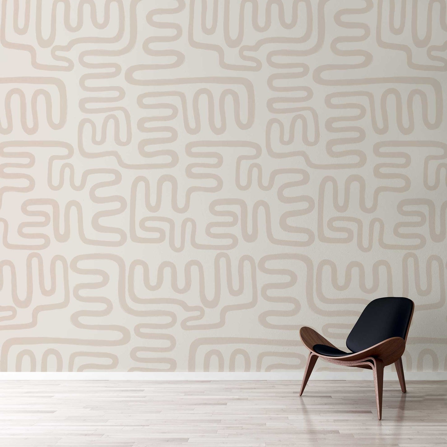 Custom 25 - Petroglyph