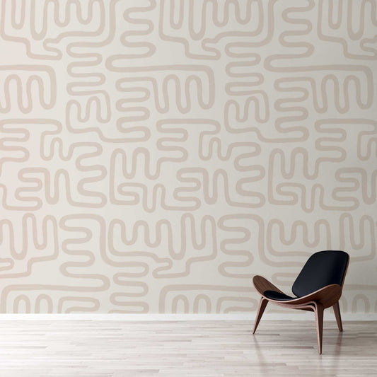 Custom 25 - Petroglyph