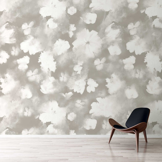 Custom 26 - Ashen Flower