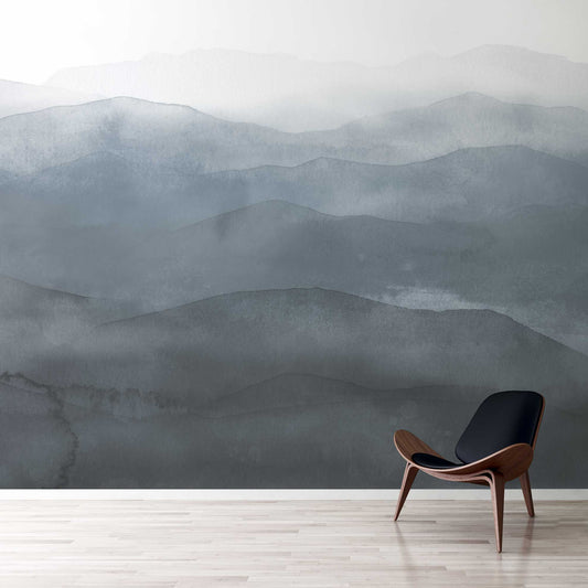 Custom 29 - In the Distance