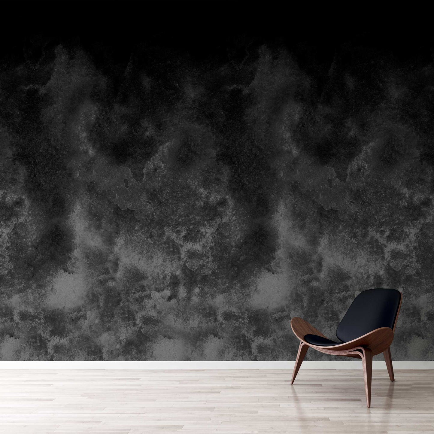 Custom 35 - Squid Ink