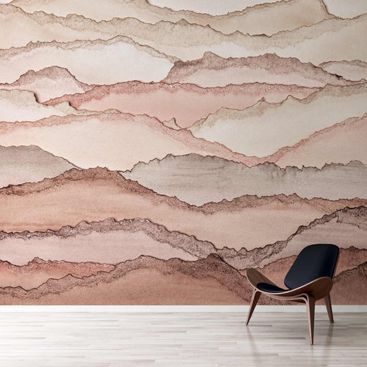 Custom 41 - Desert Sun