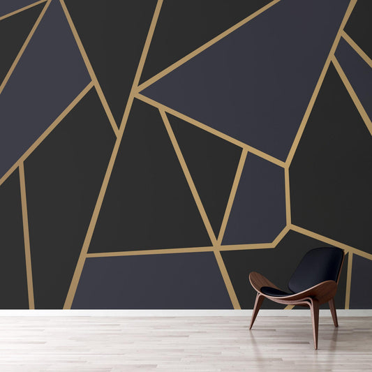 Custom 45 - Mod Angle