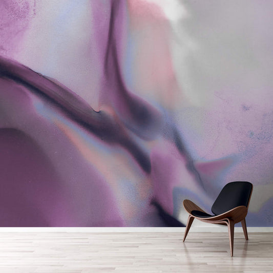 Custom 47 - Violet Aura