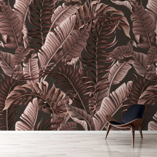 Custom 56 - Tropical Floor