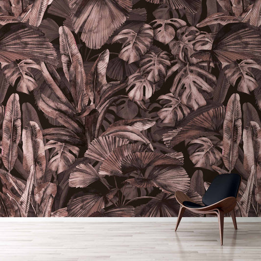 Custom 57 - Wild Palms