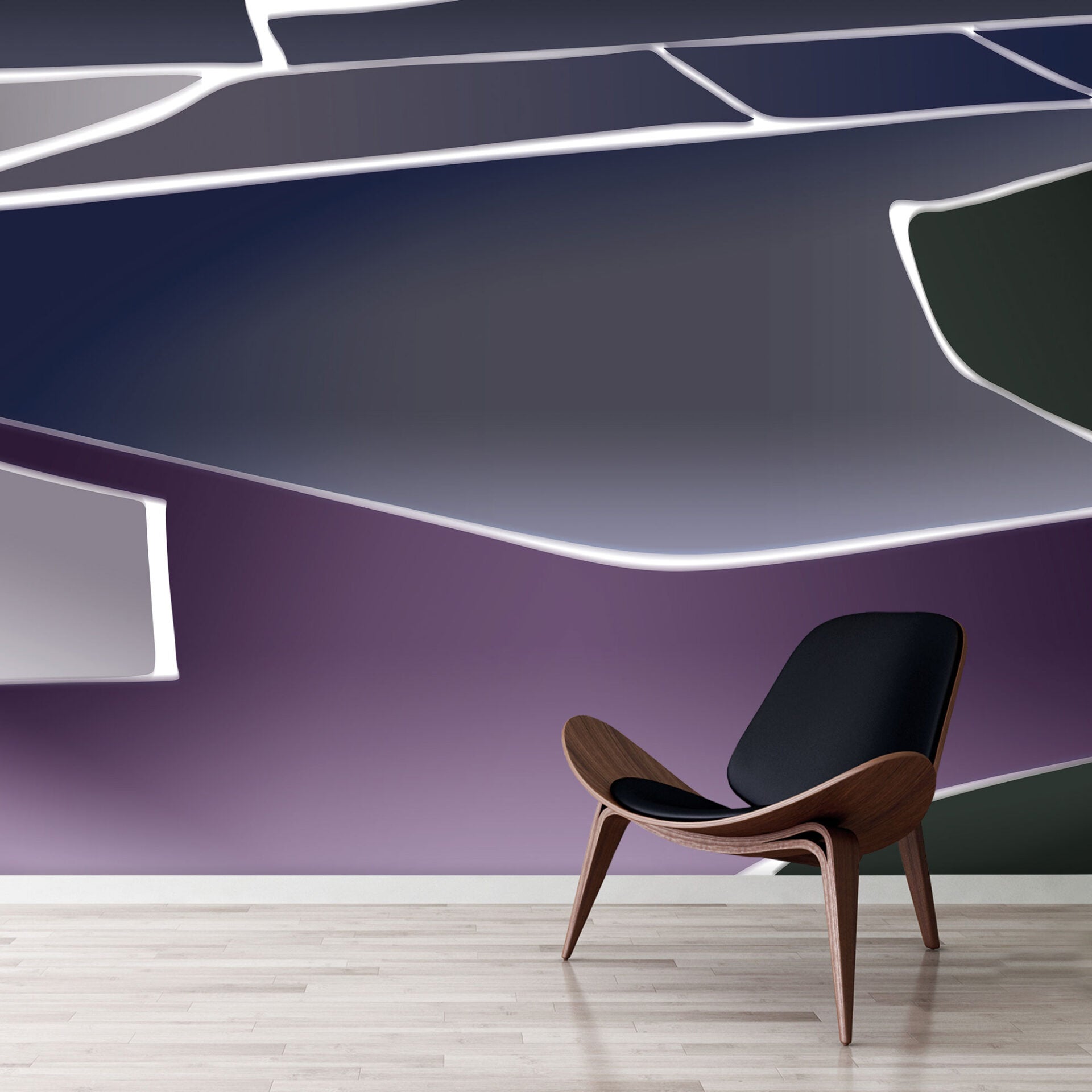Delta – Look Walls Collections