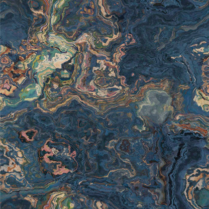 Marbled