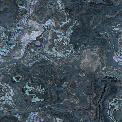 Marbled