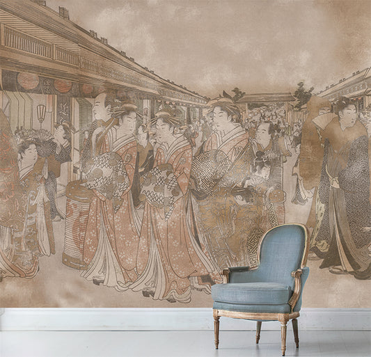 Promenade