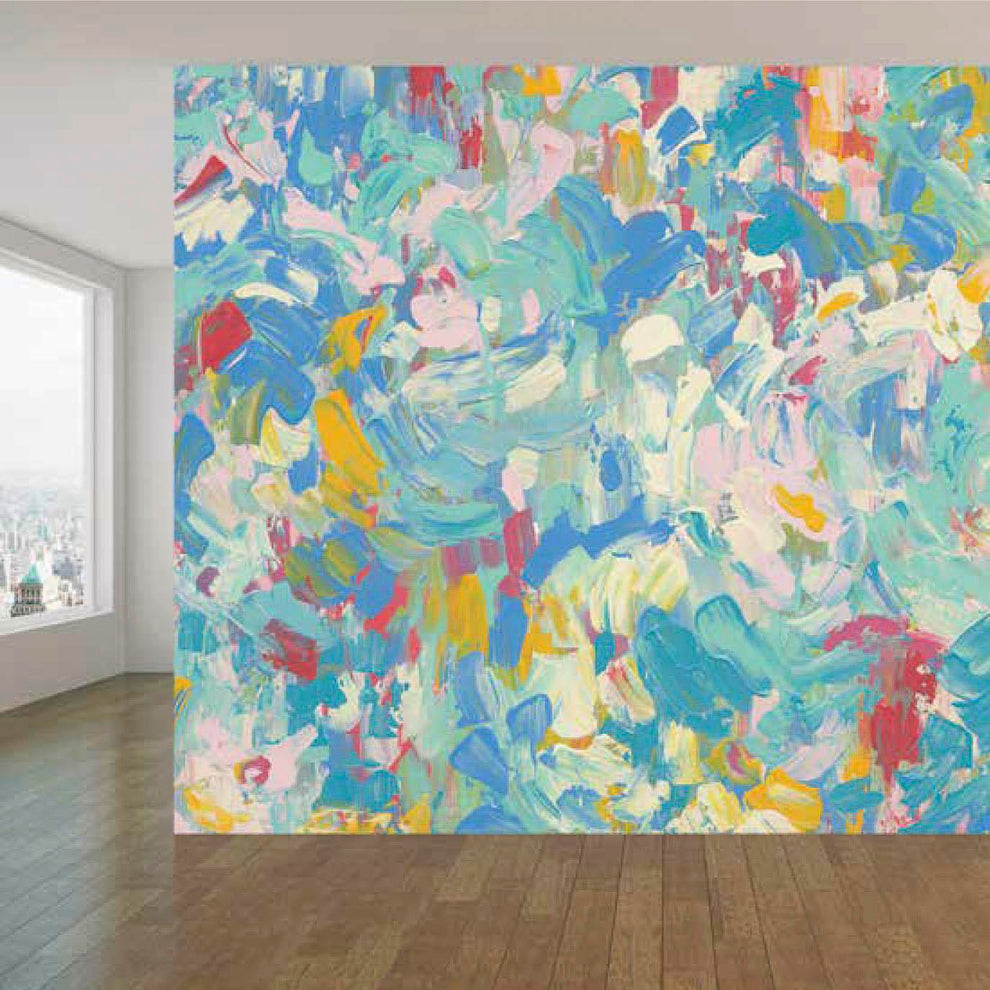 Spring Petals – Look Walls Collections